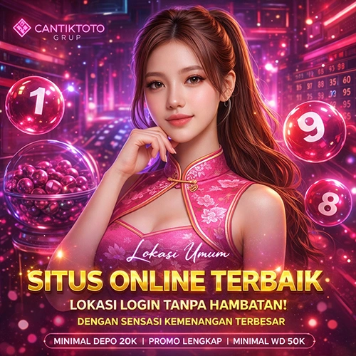 CANTIKTOTO ✈️ Lokasi Umum Login Tanpa Hambatan Dengan Suasana Baru image 1